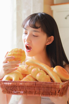 宝藏之谜